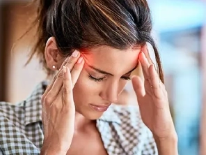 Migraine and headache treatment