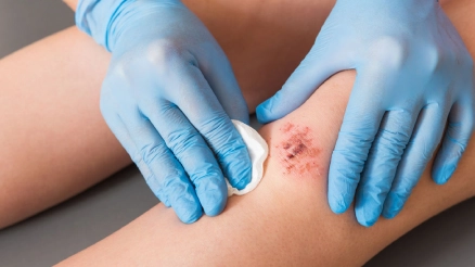 Wound healing
